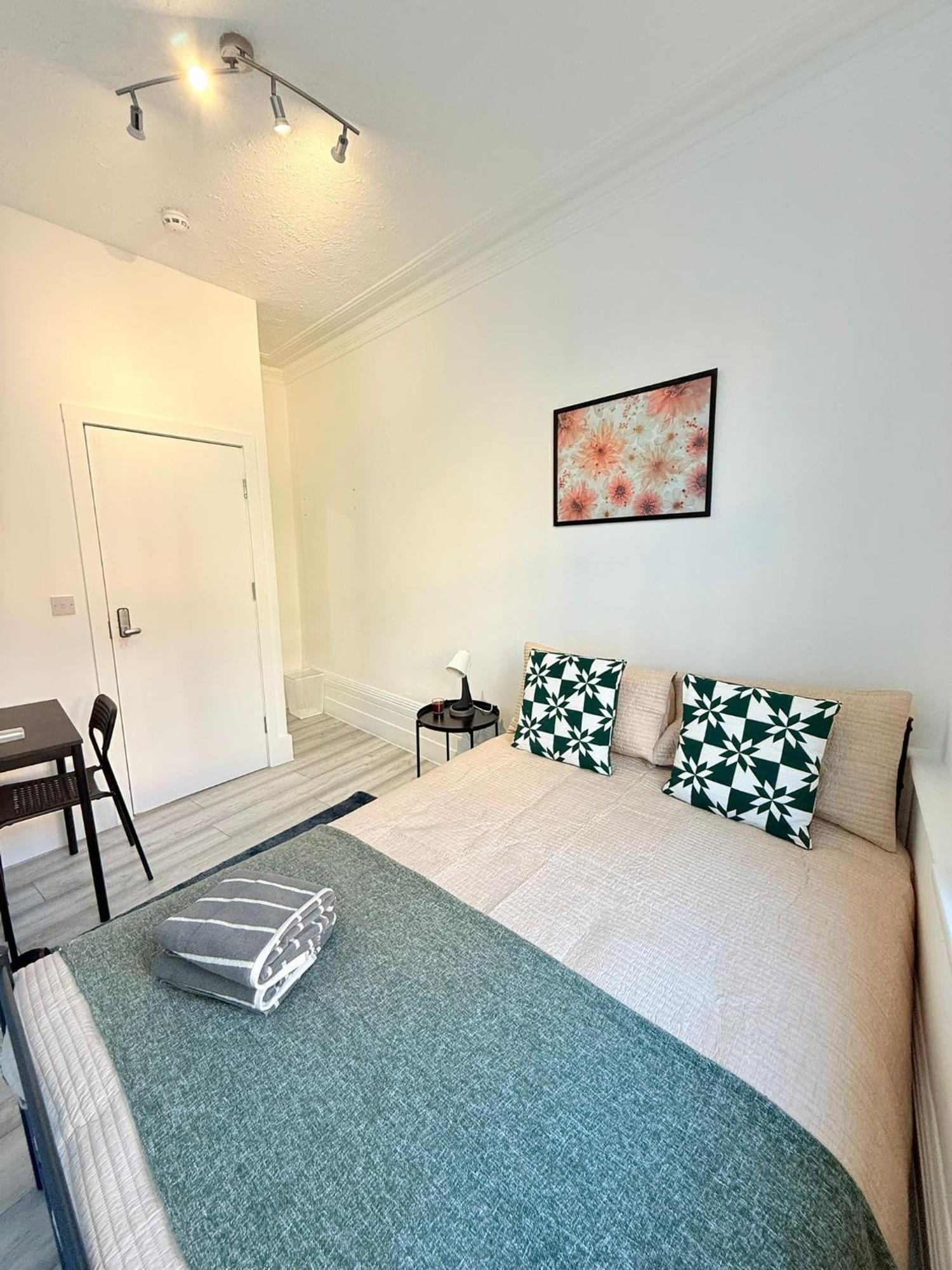 Finsbury Park Rooms London Exterior photo